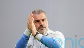 Ange Postecoglou focused on Tottenham job amid England speculation