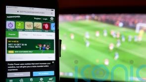 Charity urges those struggling with gambling following Euros to seek support