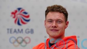 Jack Carlin expecting different Olympic experience in team of &lsquo;excitable pups&rsquo;