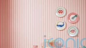 10 pretty ways to embrace pastel pink in your home