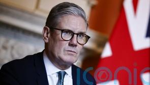 Starmer hosts summit to ‘fire the starting gun’ on new relationship with Europe