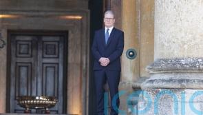 Starmer calls for ‘reset’ in UK-Europe relations as he hosts continent’s leaders