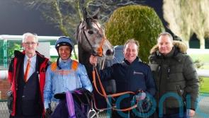 Shouldvebeenaring heading back to France after Deauville Group Three win