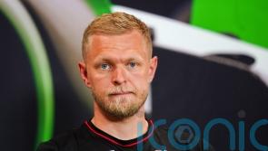 Kevin Magnussen to leave Haas at end of Formula One season
