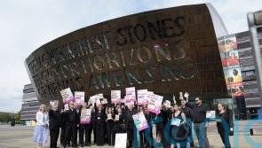 Welsh National Opera musicians vote to strike over cuts