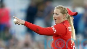 Longest runs of consecutive innings with wicket as Sophie Ecclestone joins list