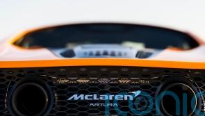 McLaren&rsquo;s design boss hints that long-rumoured four-door model remains in firm&rsquo;s plans