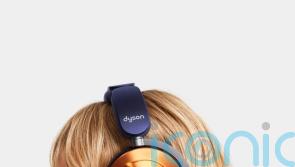 Dyson unveils first dedicated high-end headphones