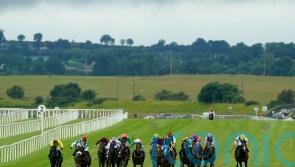 Hernon dreaming of Irish Oaks glory with Dare