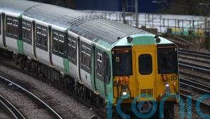 Train services to be brought into public ownership from early 2025 – minister