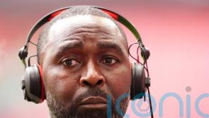 Andy Cole fears for next England manager after criticism of Gareth Southgate