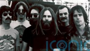 Grateful Dead and Francis Ford Coppola among Kennedy Centre Honours recipients
