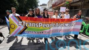 Keir Starmer has to regain trust of transgender community, Trans Pride boss says