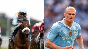 The Strikin Viking makes Wathnan Racing transfer