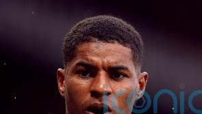 Footballer Marcus Rashford banned from driving for motorway speeding