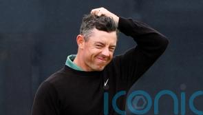 Rory McIlroy way off Open lead after not adapting well enough to conditions