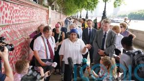 Covid report &lsquo;not gone far enough&rsquo; in setting out how to improve UK inequalities