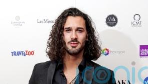 Dancer Graziano Di Prima in ‘a very vulnerable state’