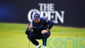 Lowry and Brown flawless as Rory McIlroy flounders in first round at Royal Troon