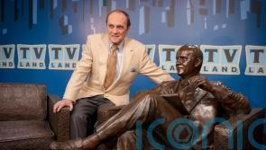 US actor Bob Newhart dies aged 94 following ‘series of short illnesses’