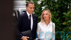Hunter Biden seeks court dismissal after Trump case dumped