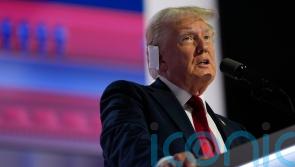 Trump warns US not to ‘demonise’ political dissent after shooting