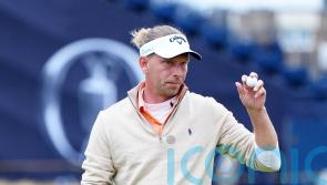 Marcel Siem takes advantage of easier conditions early on day two of 152nd Open