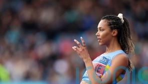 Team GB high jumper Morgan Lake: I was self-conscious being so tall at school