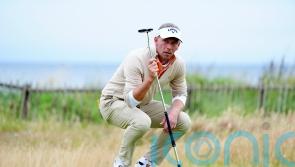 Marcel Siem charges up leaderboard in better conditions on day two of 152nd Open