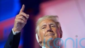 Trump urges unity as he shares details of assassination attempt