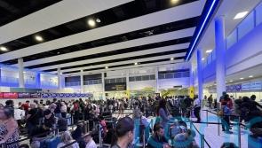 Global IT outage knocks airlines, banks and others offline