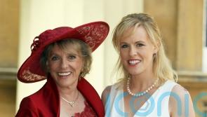 Cancer-stricken Esther Rantzen living from scan to scan, says daughter