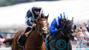 Passenger ‘progressing well’ ahead of possible York run