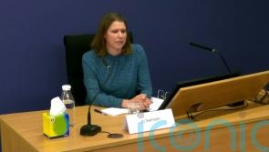 Paula Vennells told government that subpostmasters ‘had fingers in the till’