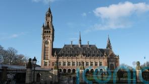 Top UN court to deliver opinion on Israeli policies in occupied territories