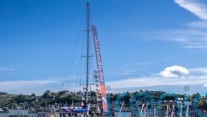 Clipper sailors hail ‘warm welcome’ in Oban after Atlantic crossing