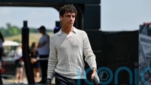 Lando Norris: I don’t need to ‘act like an idiot’ to show I have ruthless streak