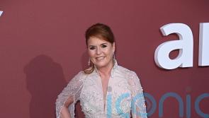 Duchess of York to release children&rsquo;s book based on the &lsquo;power of community&rsquo;