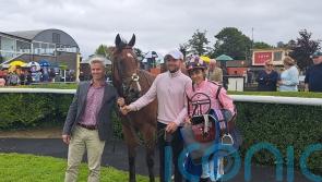Davison hopes for more Sapphire Stakes joy with She’s Quality