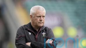 Wales coach Warren Gatland admits mistake over Cory Hill captaincy decision
