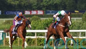 Willie Mullins out to emulate father Paddy in Irish Oaks with Lope De Lilas