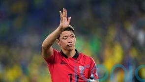 Korean FA writes to FIFA after alleged racist abuse of Hwang Hee-chan