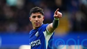 UK’s most expensive footballer Enzo Fernandez facing driving ban