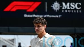 Lando Norris determined to stay ‘a nice guy’ in title battle with Max Verstappen