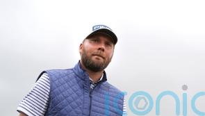 Daniel Brown hopes to have cracked the Open code after steady second round