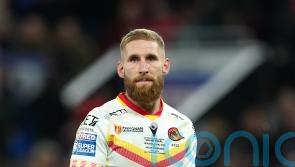 Sam Tomkins comes out of retirement to rejoin Catalans