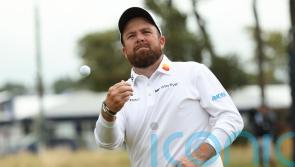Open leader Shane Lowry ready to deal with whatever Royal Troon throws at him