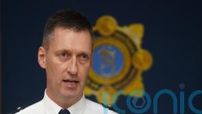Gardai seize 18 firearms during operation in Co Louth