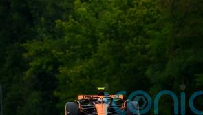 Lando Norris secures fastest time in final practice for Hungarian Grand Prix
