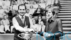 Snooker mourns Ray Reardon after his death at the age of 91